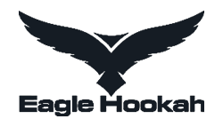 Eagle Hookah
